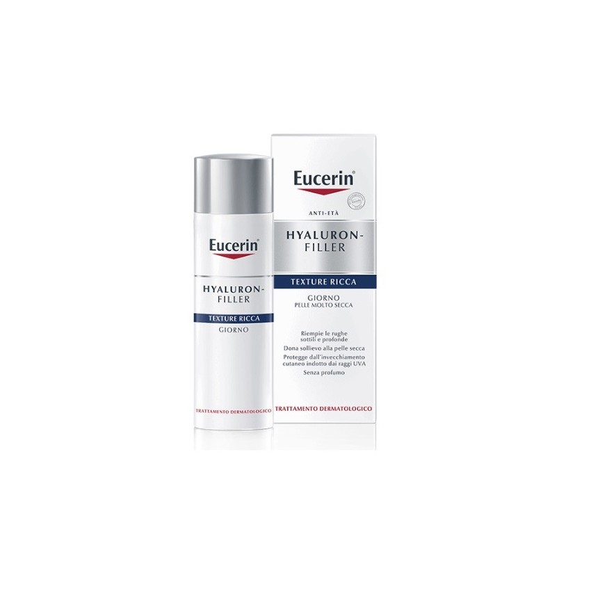 Eucerin Eucerin Hyal Fill Gg Ricca