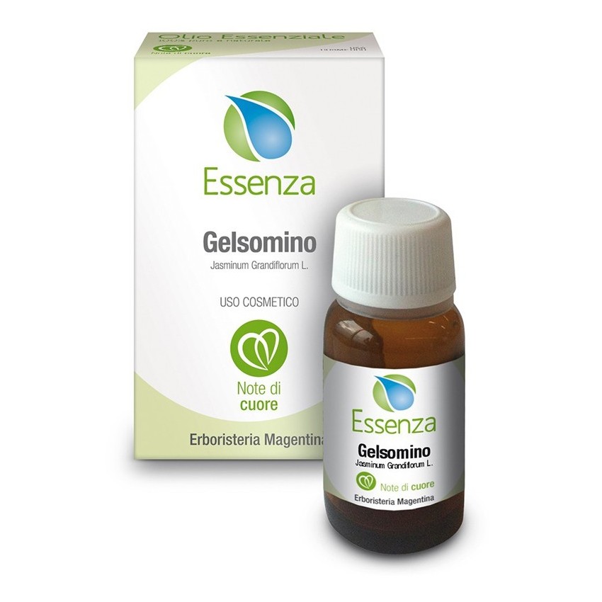  Gelsomino Essenza 10ml