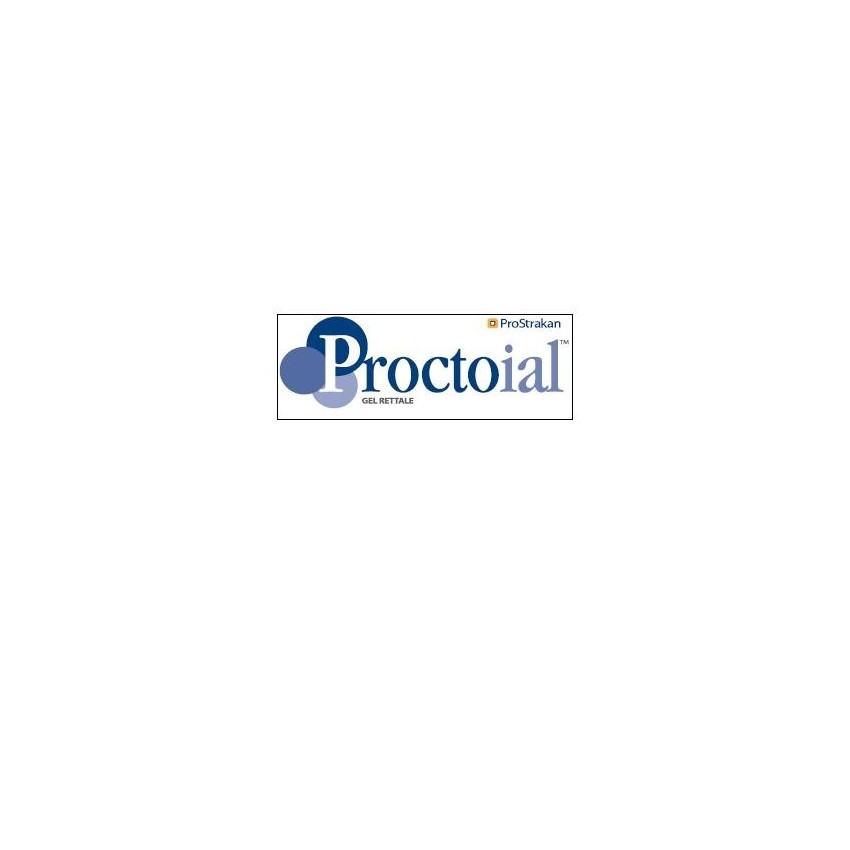  Proctoial Gel Rett Emor/rag 30