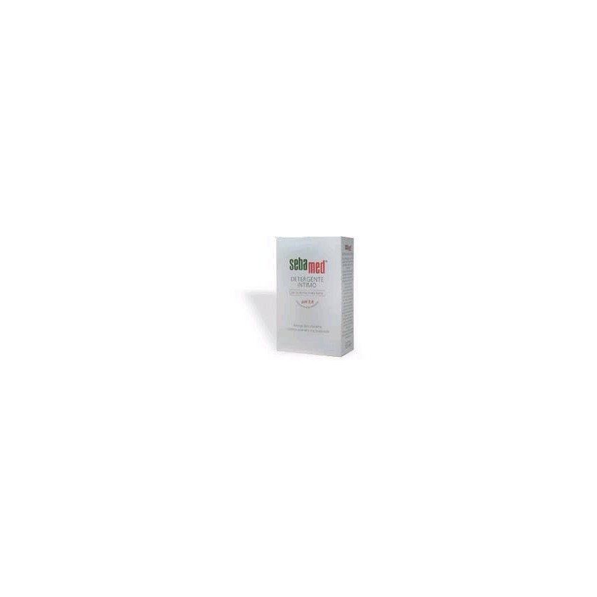 Sebamed Sebamed Det Int Ph3,8 Eta Fert