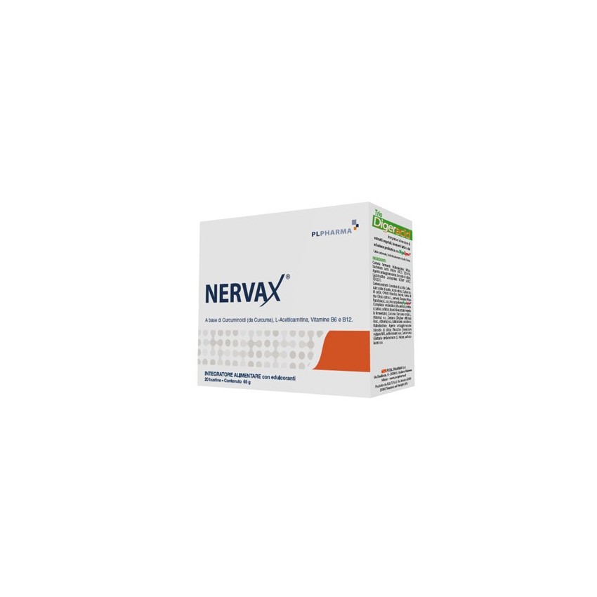  Nervax 20bustine
