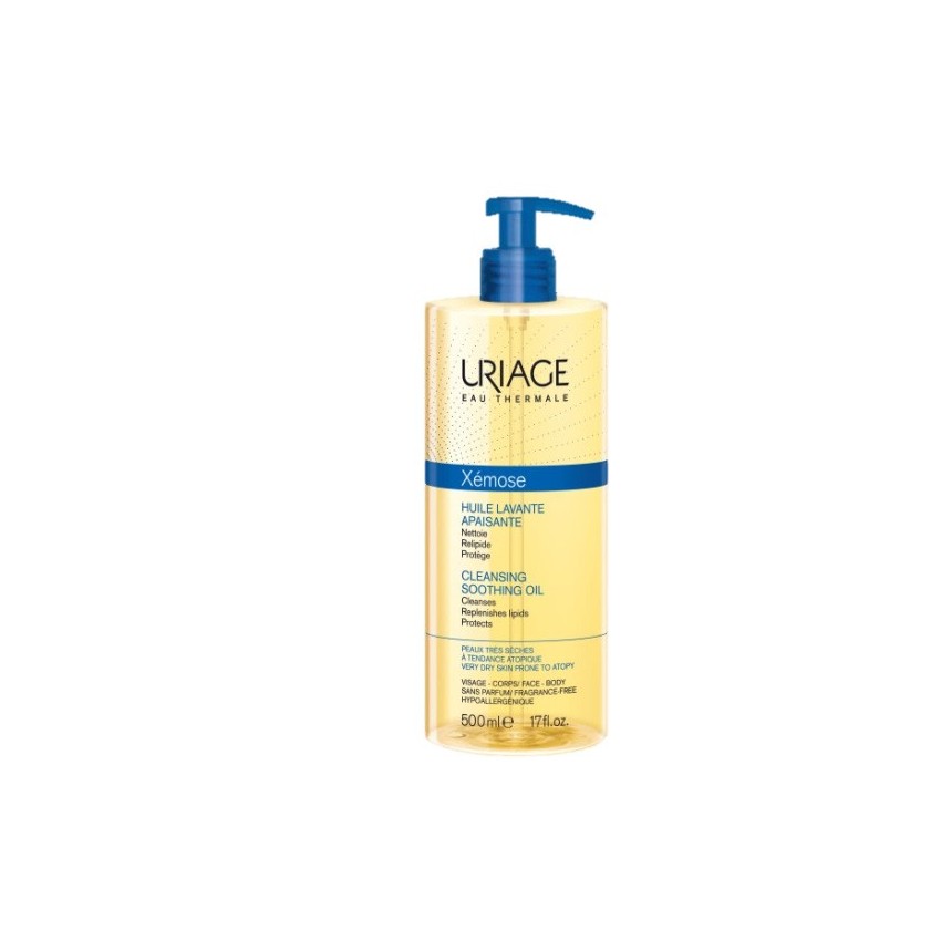  Xemose Olio Detergente 500ml