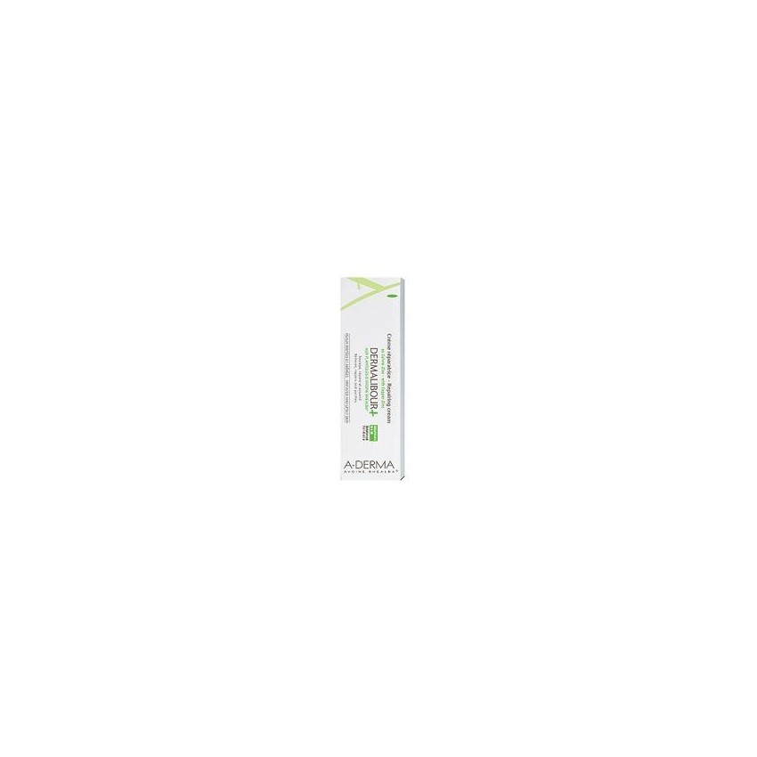 A-derma Dermalibour + Crema 50ml Aderm