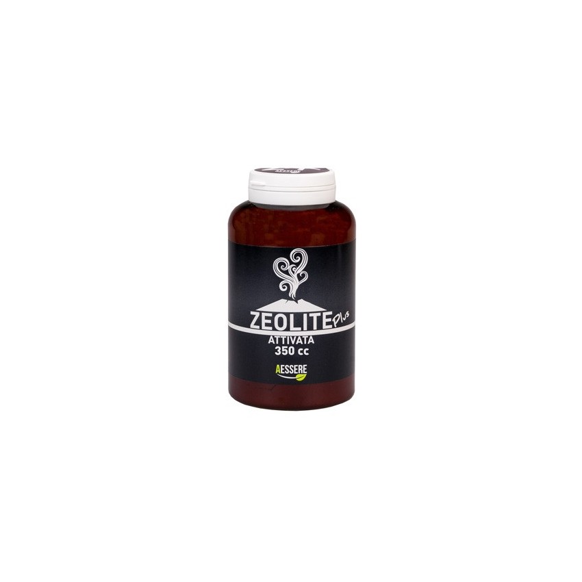 Zeolite Zeolite Plus Attivata 350ml