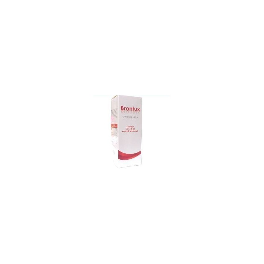  Brontux Sciroppo 150ml