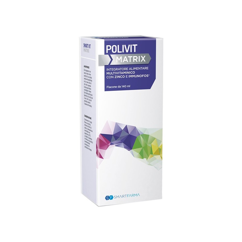  Polivit Matrix 140ml