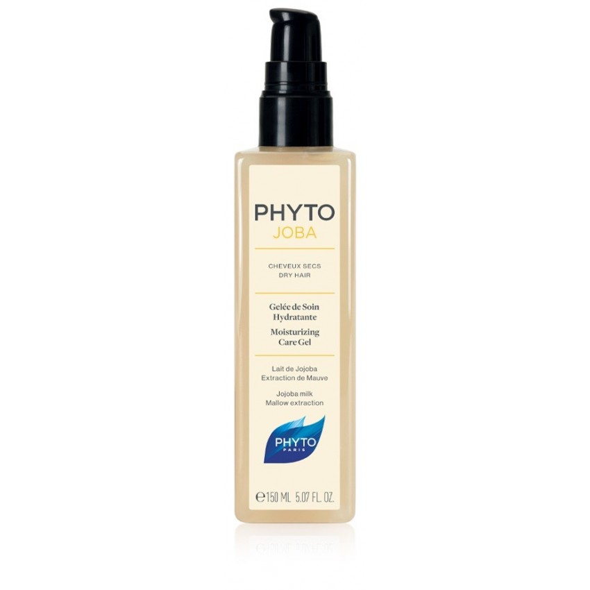 Phyto Phytojoba Trattamento Idra Gel