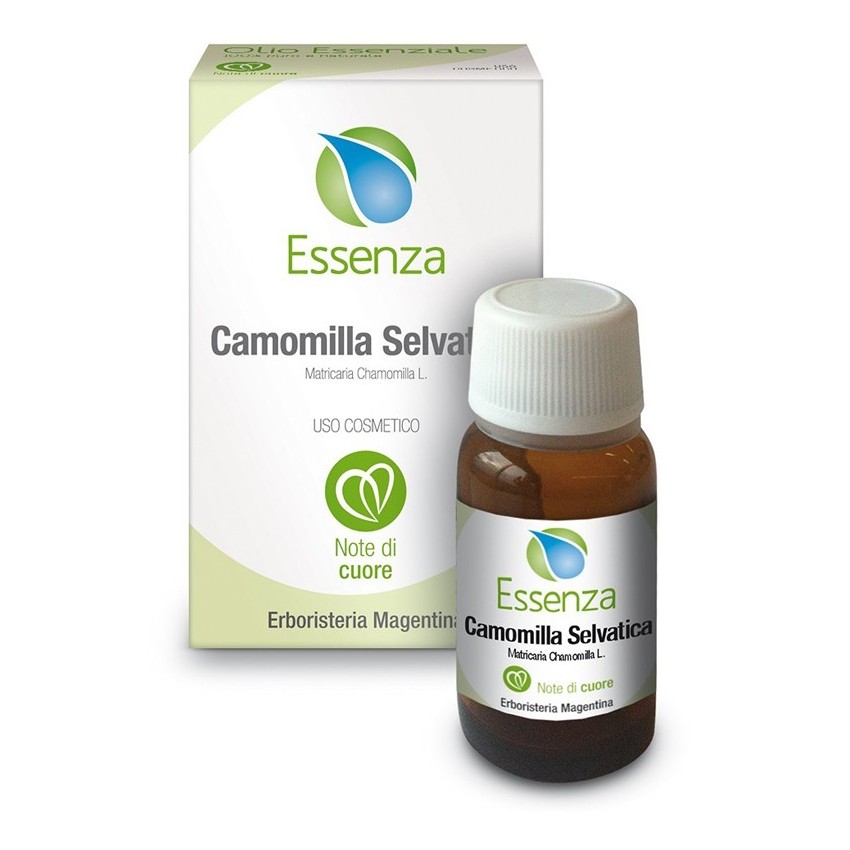  Camomilla Selvatica Ess 10ml