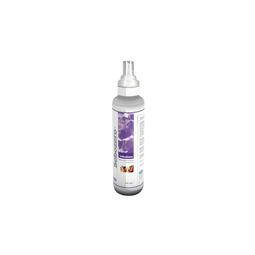  Sebozero Sol 250ml