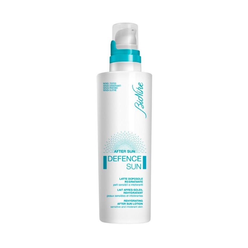 Bionike Defence Sun Refresh Dopos400ml