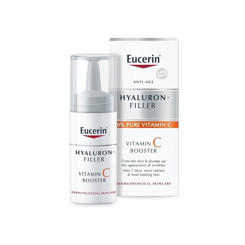 Eucerin Eucerin Hyal Fill Vit C 1x8ml