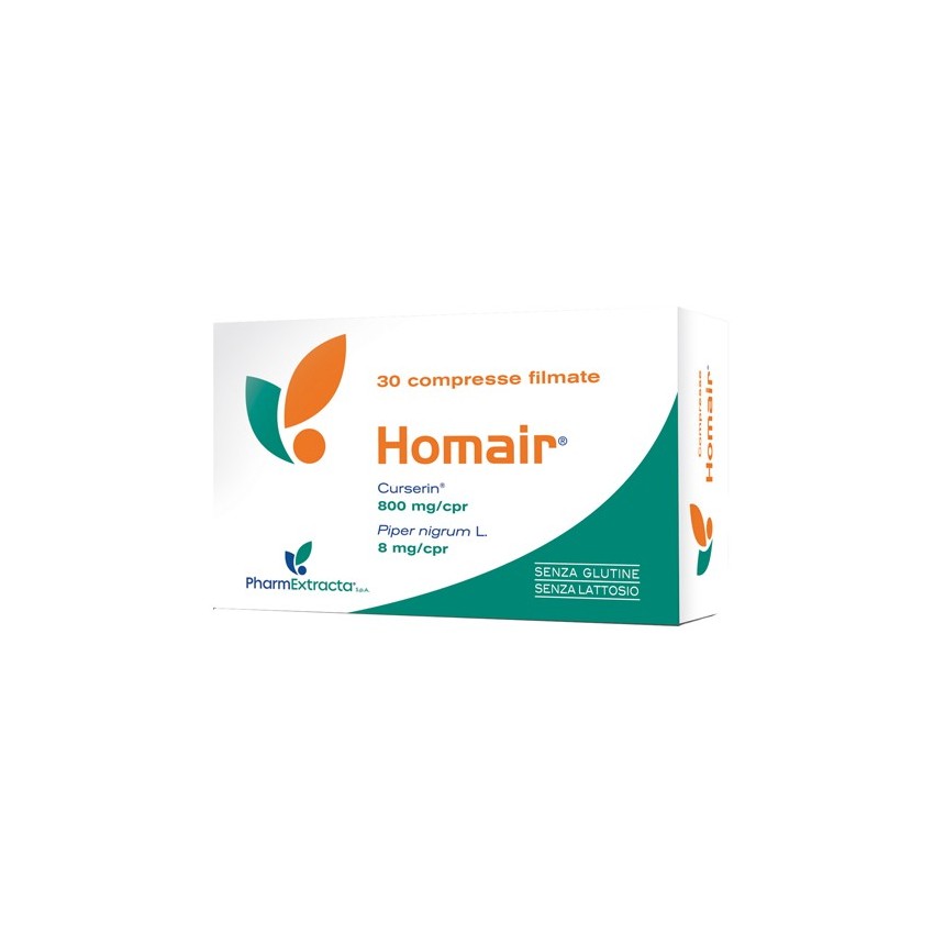  Homair 30cpr