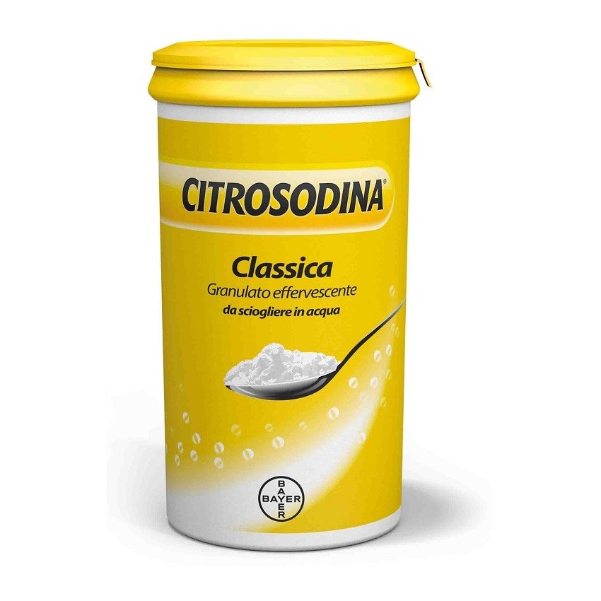 Citrosodina Citrosodina Granulato Effervescente 150g