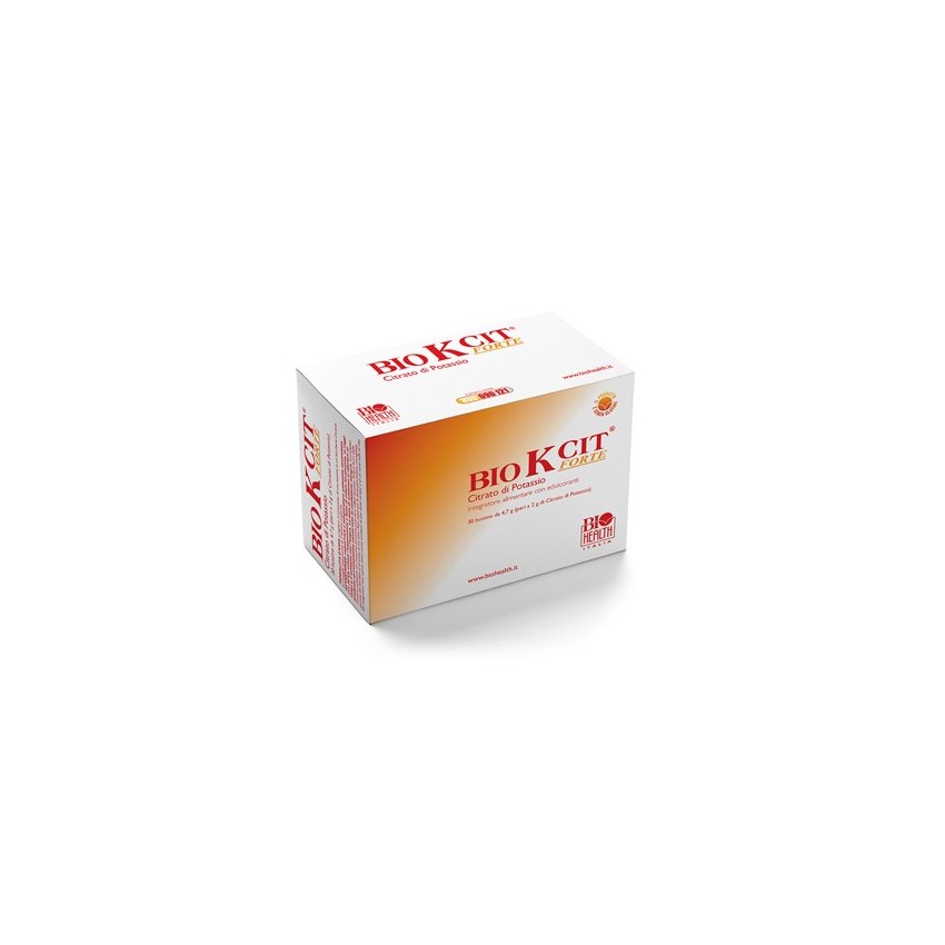 Bio Kcit Biokcit Forte 30bust