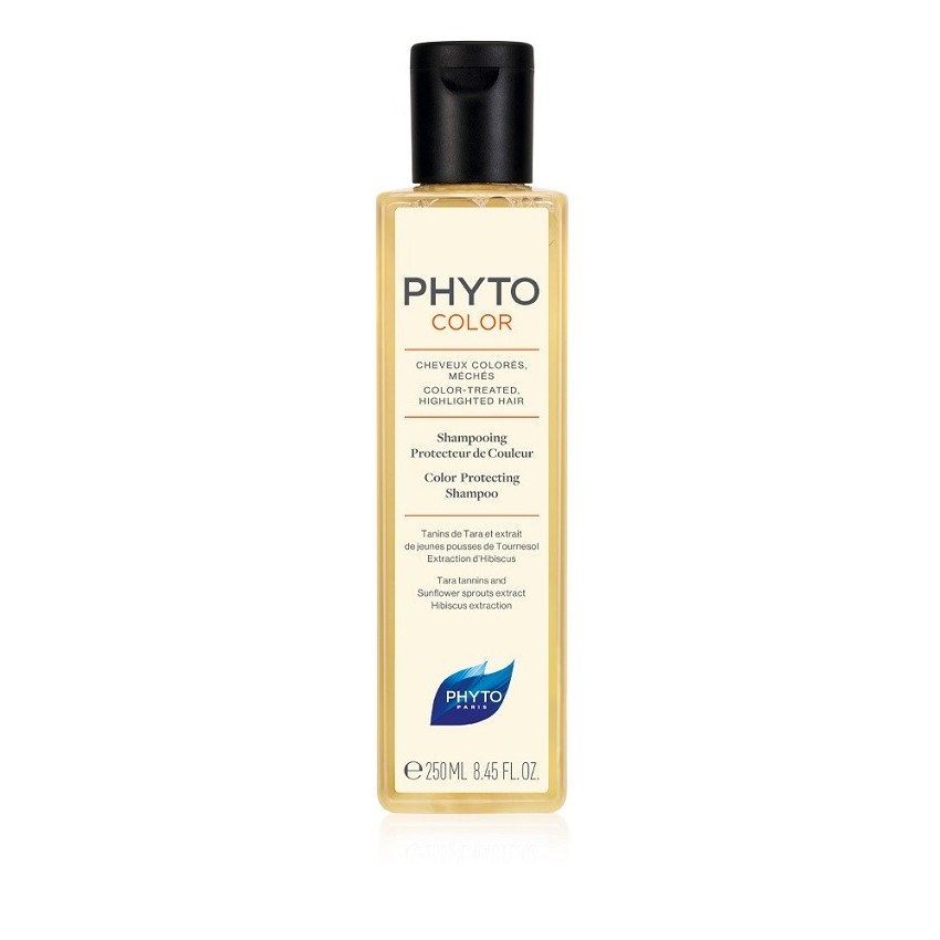 Phyto Phytocolor Shampoo Prot Colore