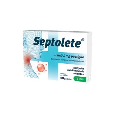  Septolete*16past 3mg+1mg Eucal