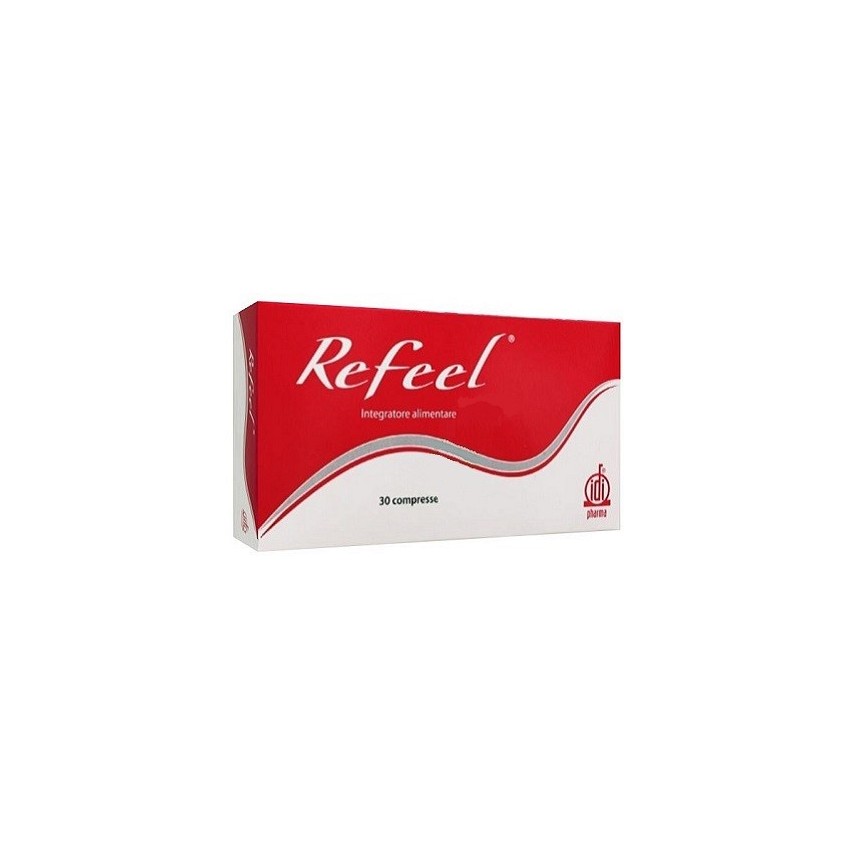  Refeel 30cpr