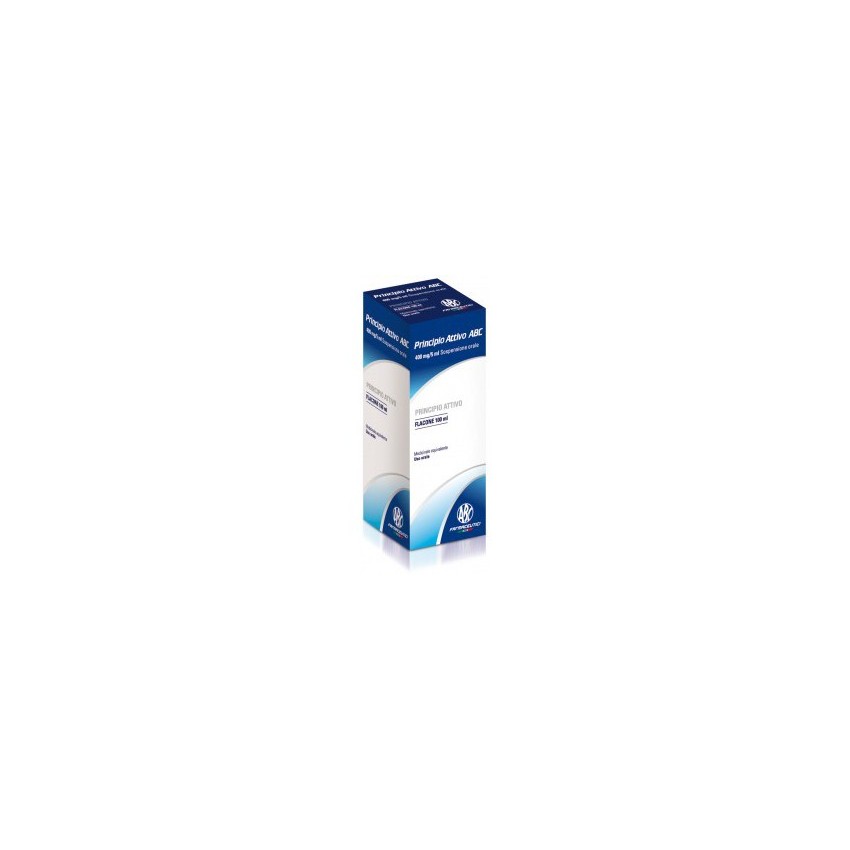 Abc Farmaceutici Carbocisteina Abc*750mg/15ml