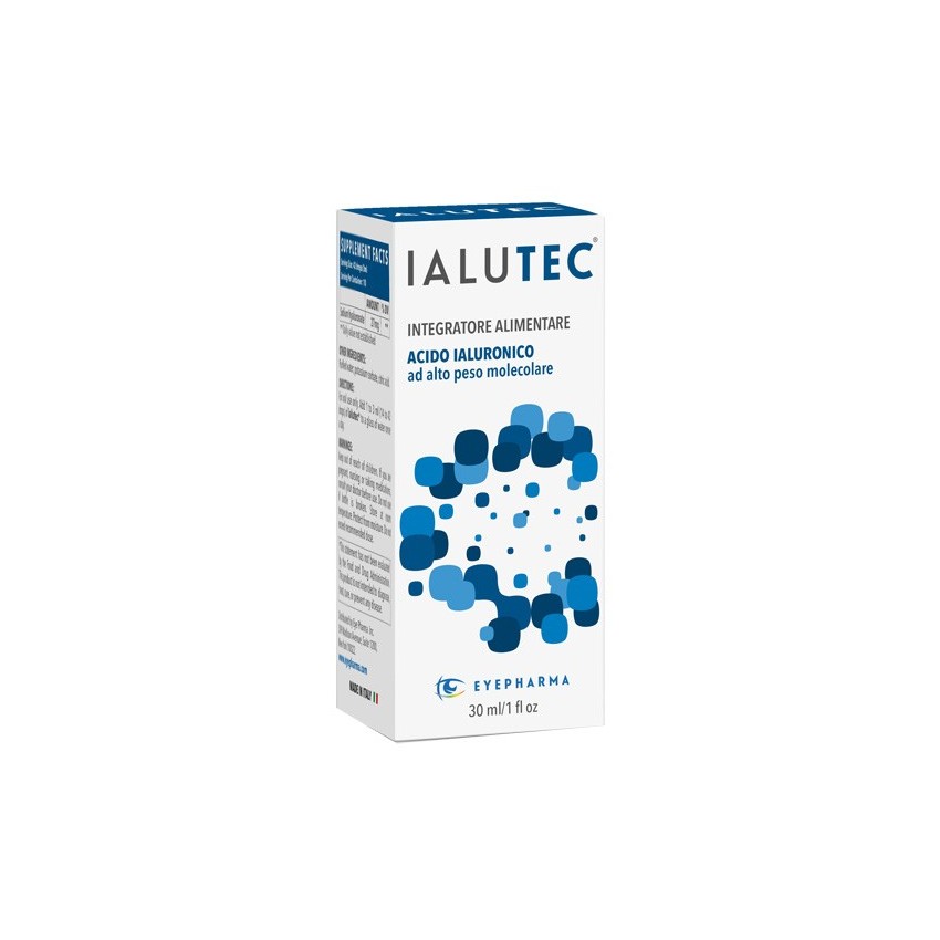  Ialutec 30 ml