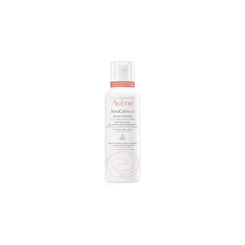 AVENE (Pierre Fabre It. SpA) Avene Xeracalm Ad Balsamo liporestitutivo Cosmetico sterile da 400 ml