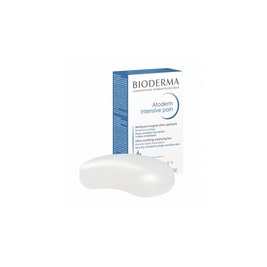 Bioderma Atoderm Pain Dermat 150g