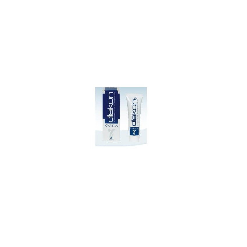 Biogena Diakon Gamma Gel Tratt Acne