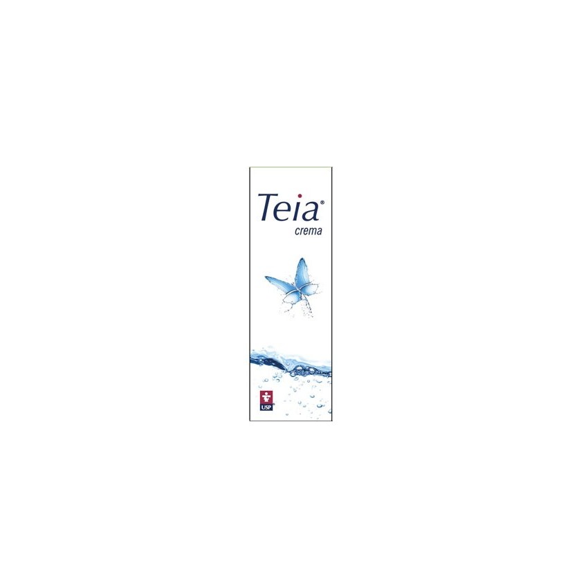  Teia Crema 50ml