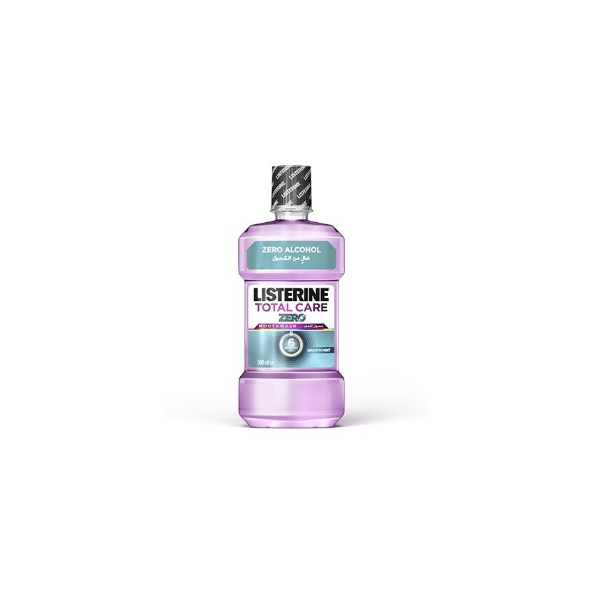 Listerine Listerine Total Care Zero