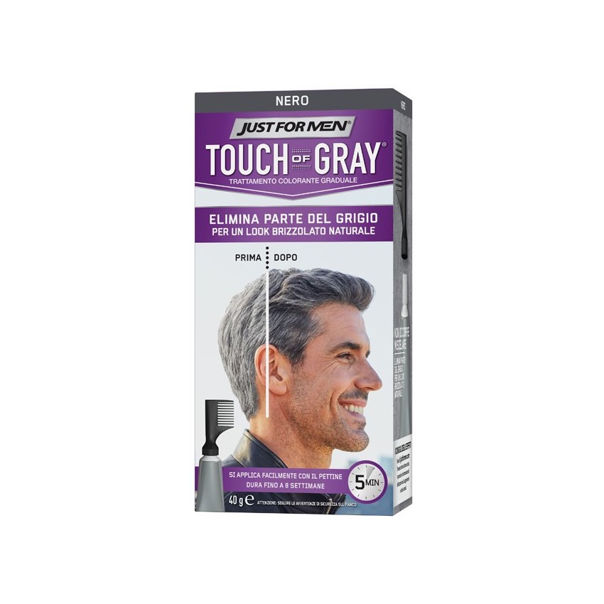  Just For Men Touch Of Gray Ne