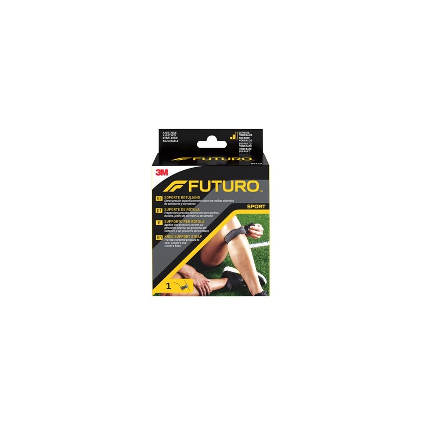  Futuro Sport Supporto Rotula