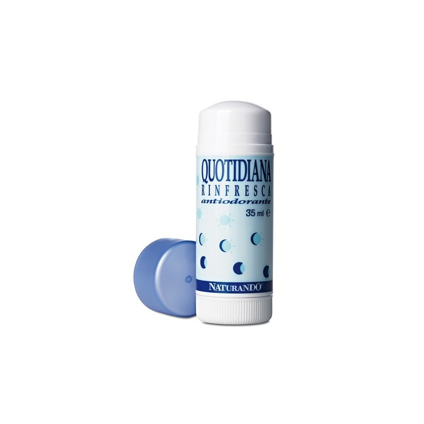  Quotidiana Antiod Stick 35ml