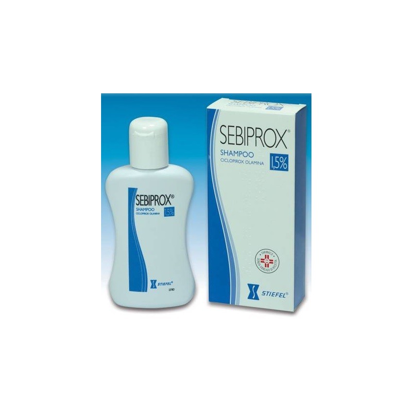 Sebiprox Sebiprox*sh 1fl 100ml 1,5%