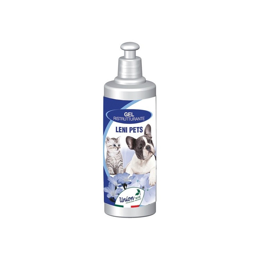  Leni Pets Gel Ristrut 250ml