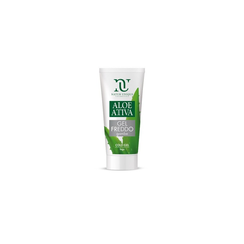  Aloe Attiva Gel Freddo 100ml