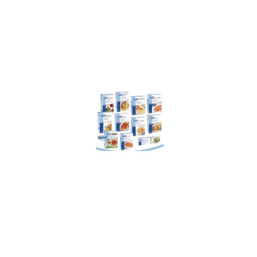  Loprofin Conchiglie 500g Nf