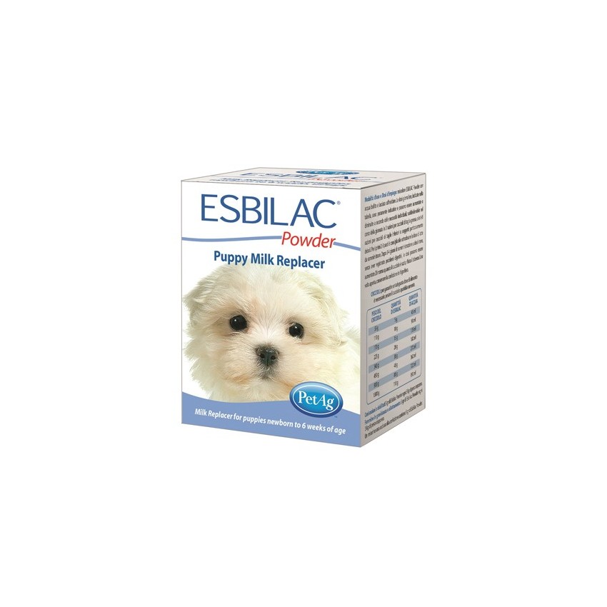 Chifa Esbilac Powder Puppy Milk 340g