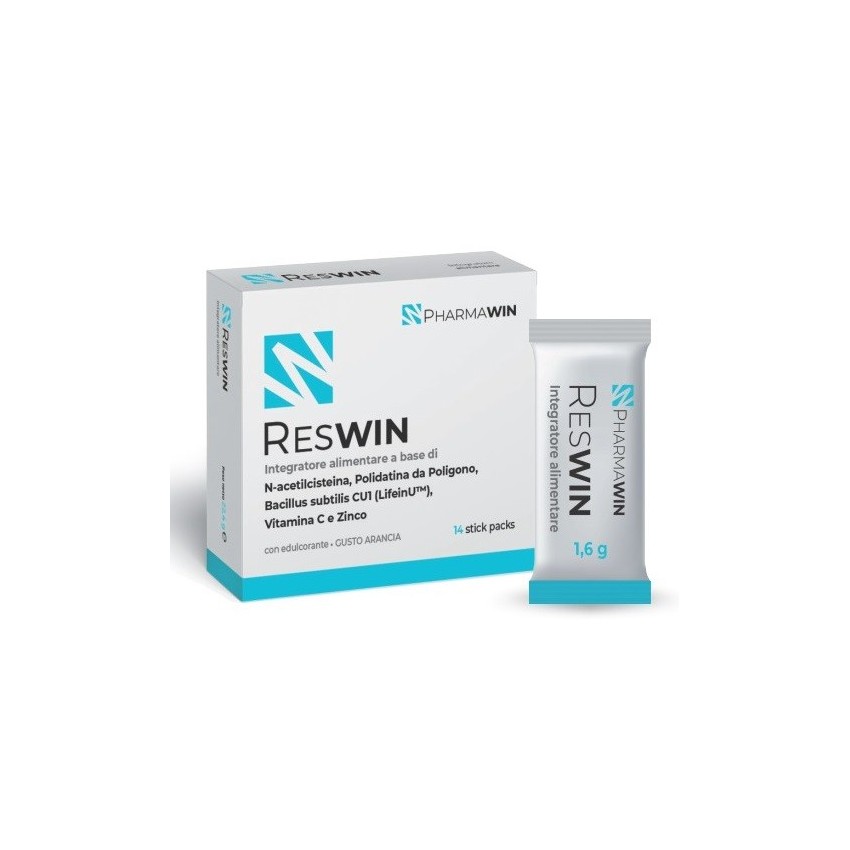  Reswin 14stick Packs