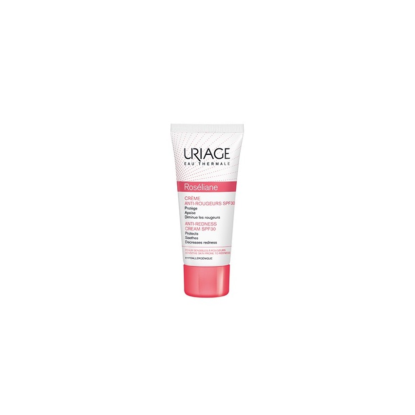 Uriage Roseliane Cr Spf30 40ml