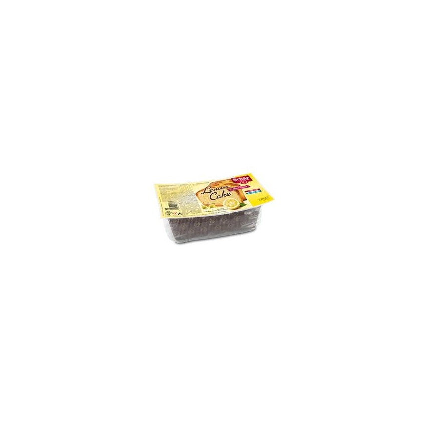 Schar Schar Lemon Cake 250g