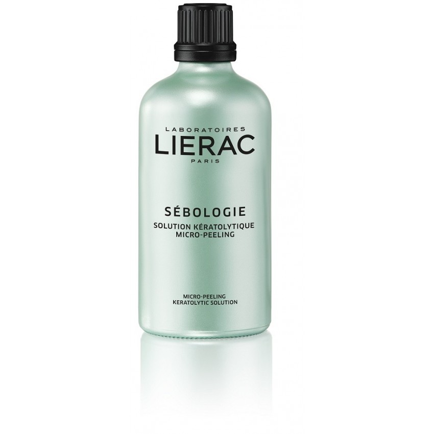 Lierac Lierac Sebologie Sol Cheratoli