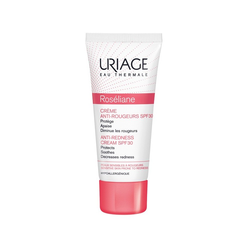 Uriage Roseliane Cr Antiarross 40ml