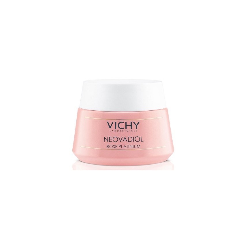 Vichy Vichy Neovadiol Rose Platinium crema notte 50ml