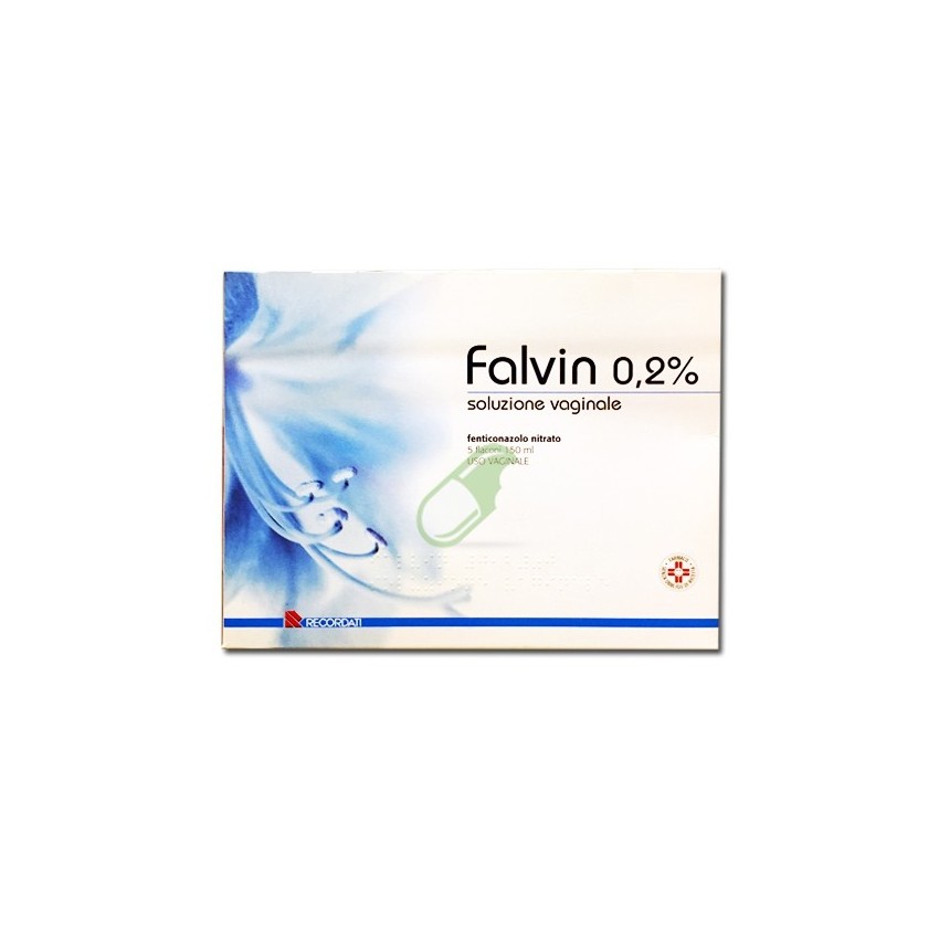 Falvin Falvin*lav Vag 5fl 150ml 0,2%