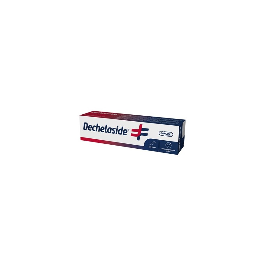 Amnol Dechelaside 150ml