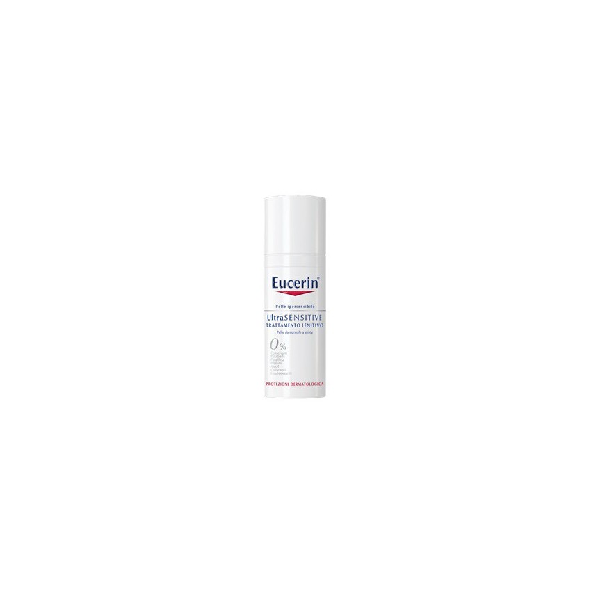 Eucerin Eucerin Ultrasensitive Len