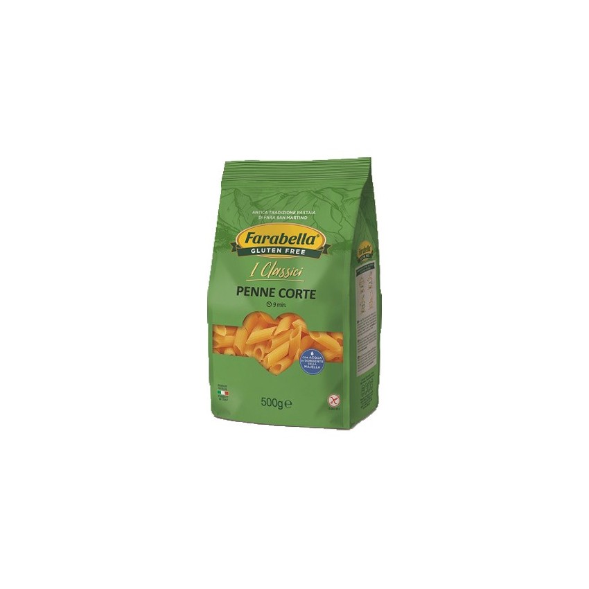 Farabella Farabella Penne Corte 500g