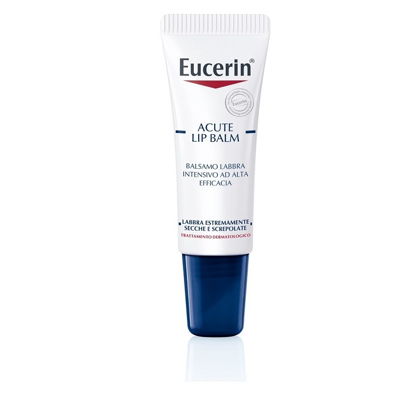 Eucerin Eucerin Acute Lip Balm 10ml