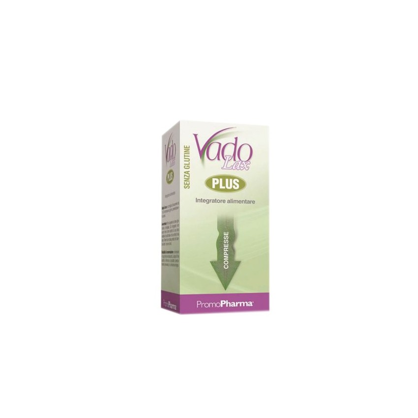  Vado Lax Plus 100cpr