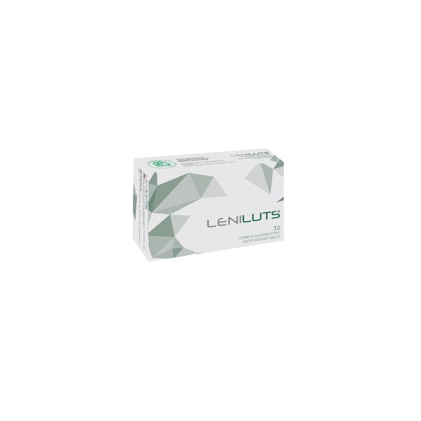  Leniluts 30cpr Gastroresistent