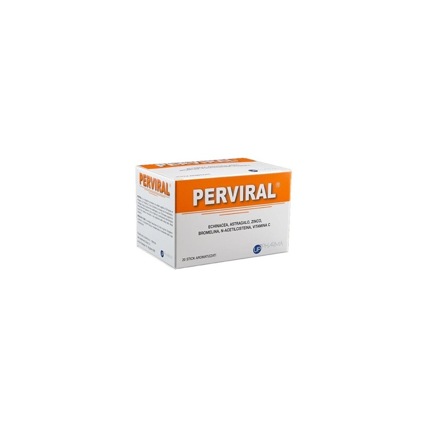  Perviral 20stick